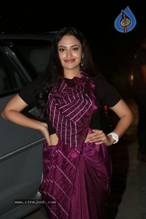 CineJosh gallery photo