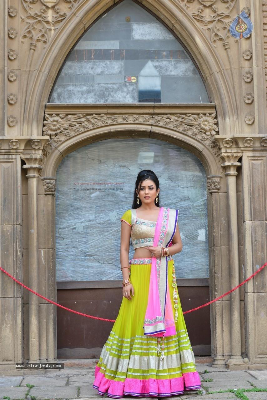 CineJosh gallery photo