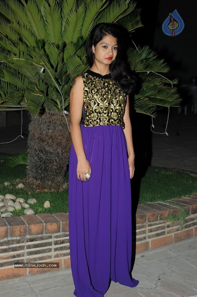 CineJosh gallery photo