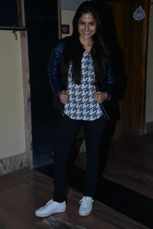 CineJosh gallery photo