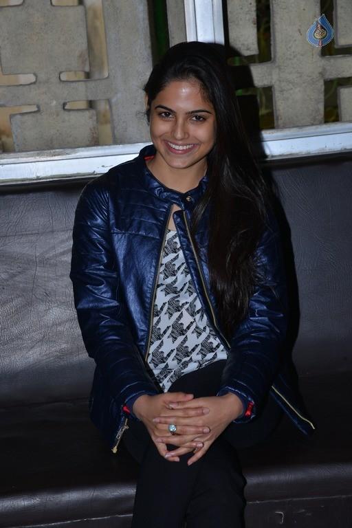 CineJosh gallery photo