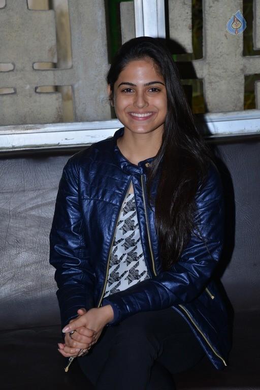 CineJosh gallery photo