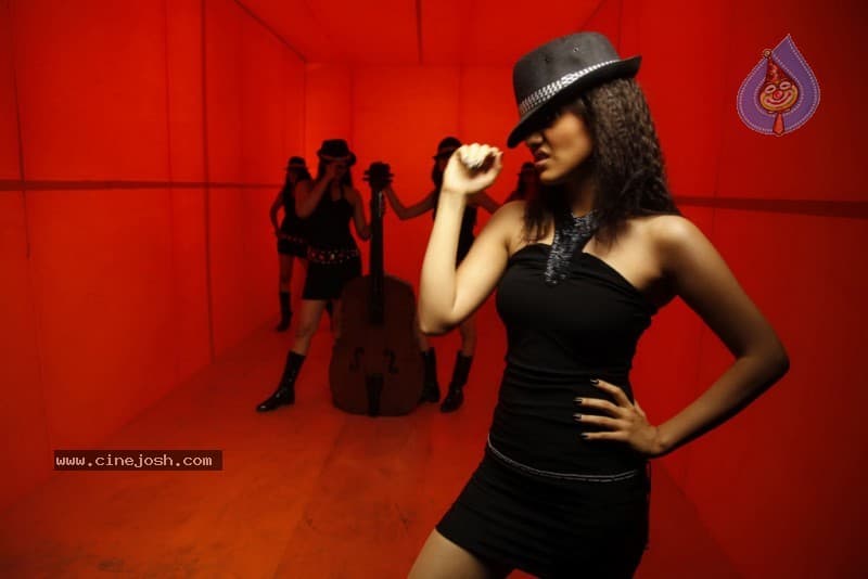 CineJosh gallery photo