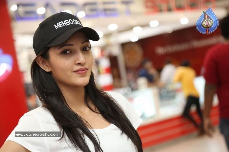 CineJosh gallery photo