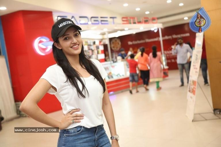 CineJosh gallery photo