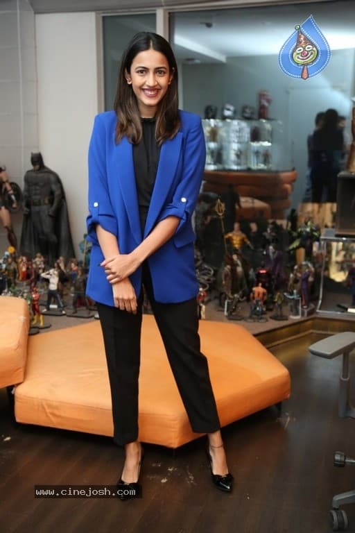 CineJosh gallery photo