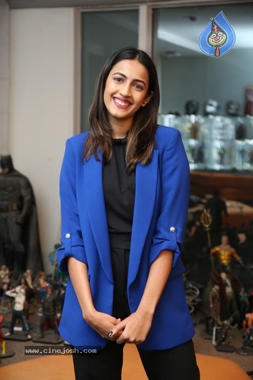 CineJosh gallery photo