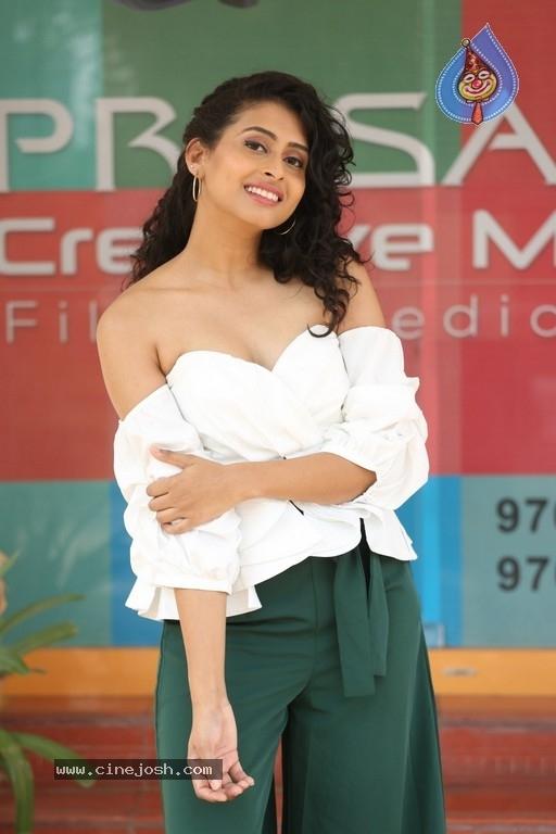 CineJosh gallery photo