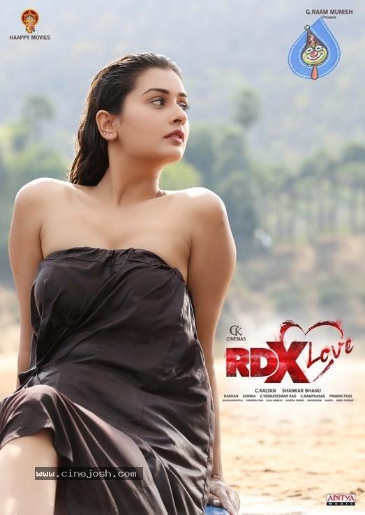 CineJosh gallery photo