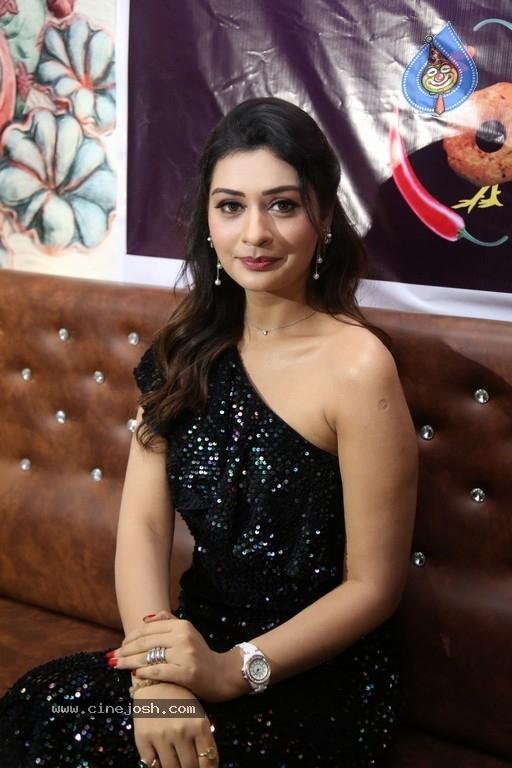 CineJosh gallery photo
