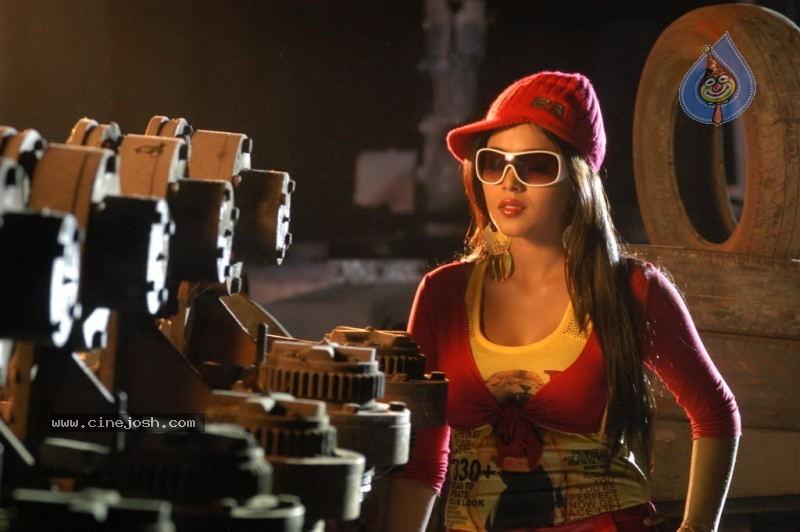 CineJosh gallery photo