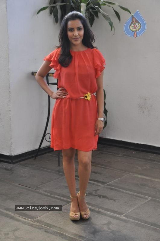 CineJosh gallery photo