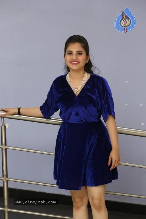 CineJosh gallery photo