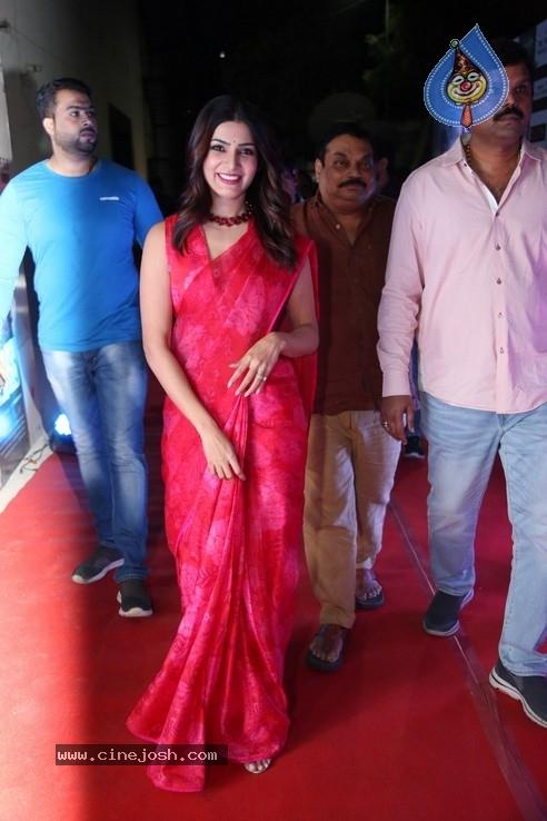 CineJosh gallery photo