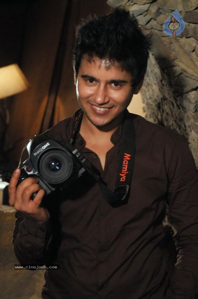 CineJosh gallery photo