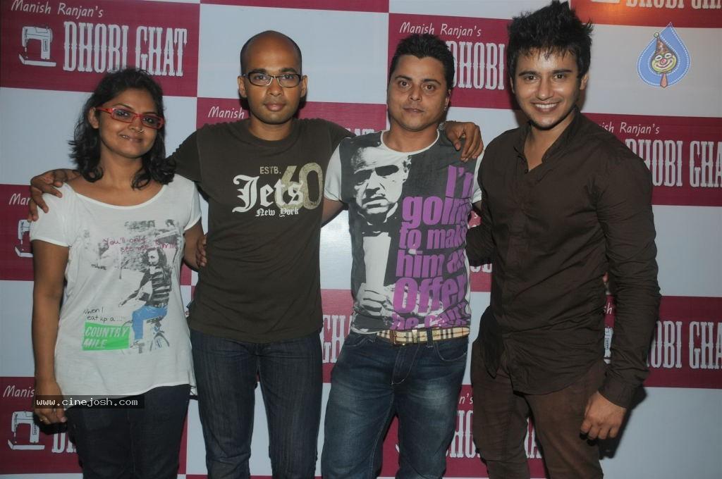 CineJosh gallery photo
