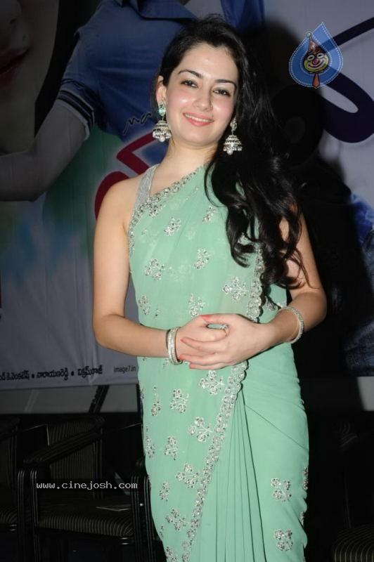 CineJosh gallery photo