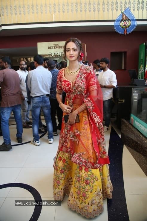 CineJosh gallery photo