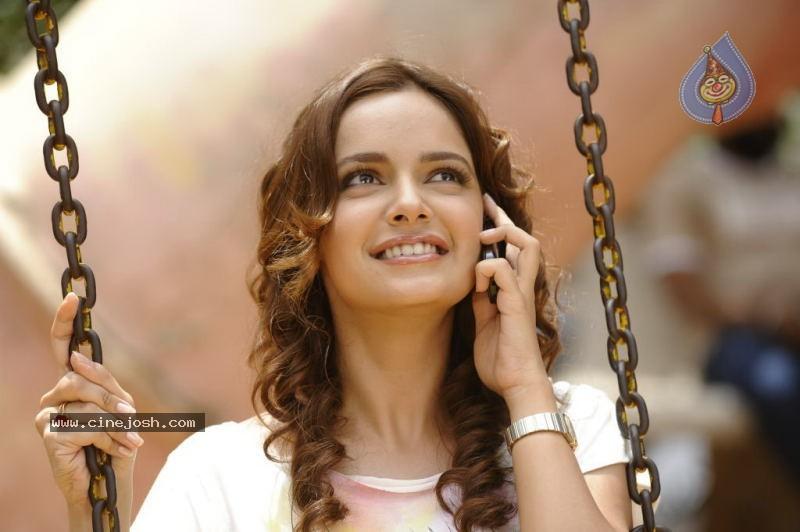 CineJosh gallery photo