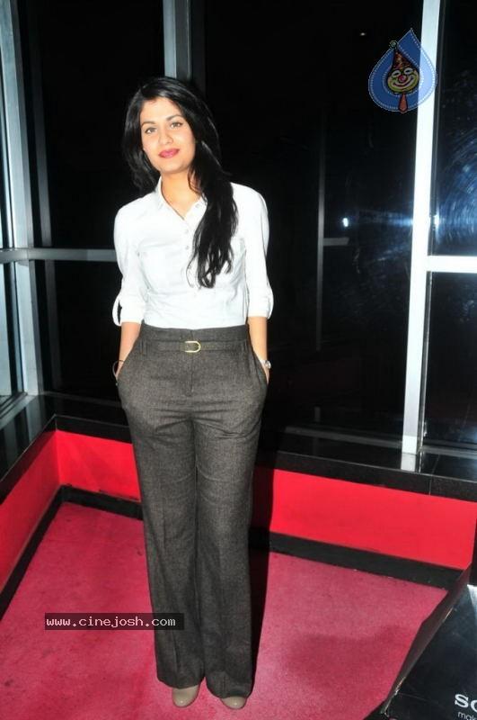 CineJosh gallery photo