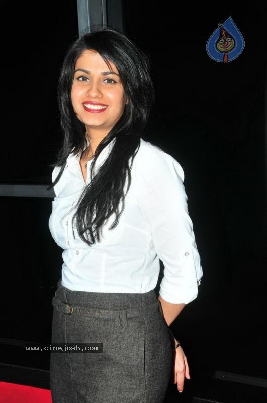 CineJosh gallery photo