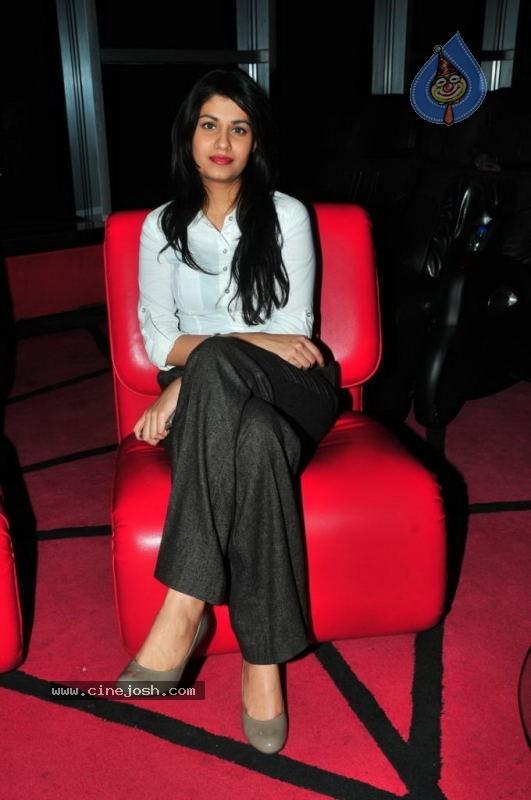 CineJosh gallery photo