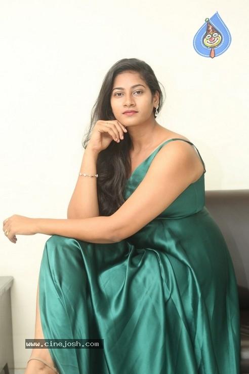 CineJosh gallery photo