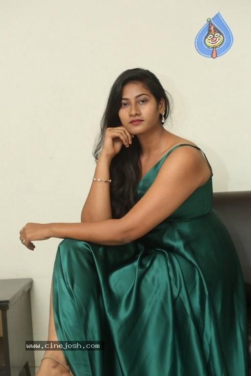 CineJosh gallery photo