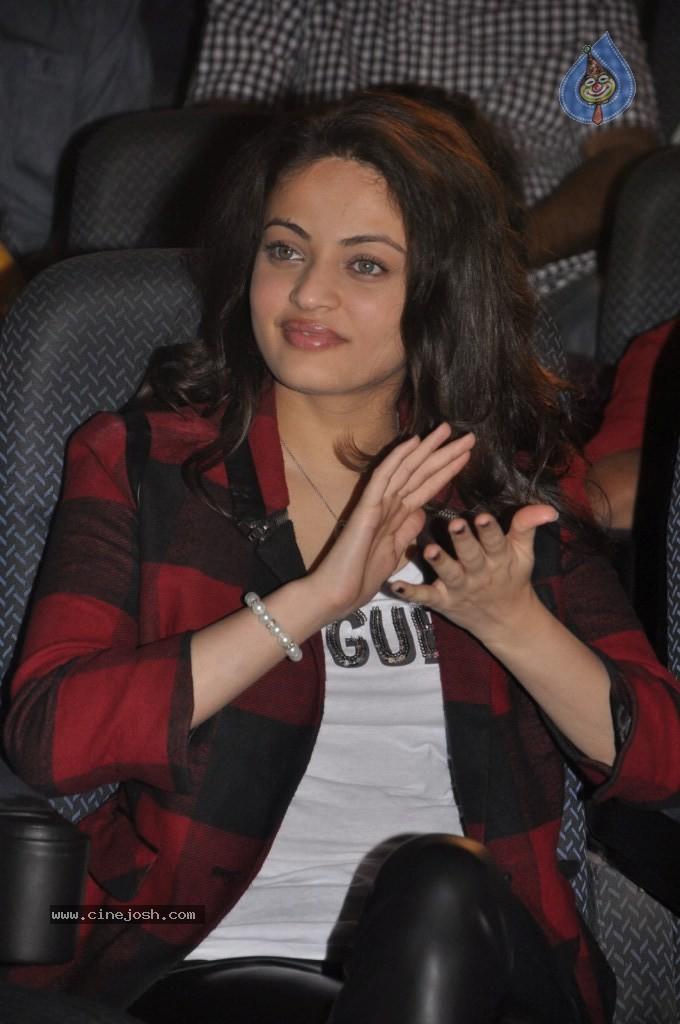 CineJosh gallery photo
