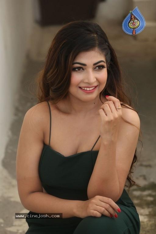 CineJosh gallery photo