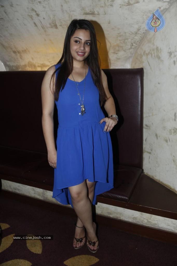 CineJosh gallery photo