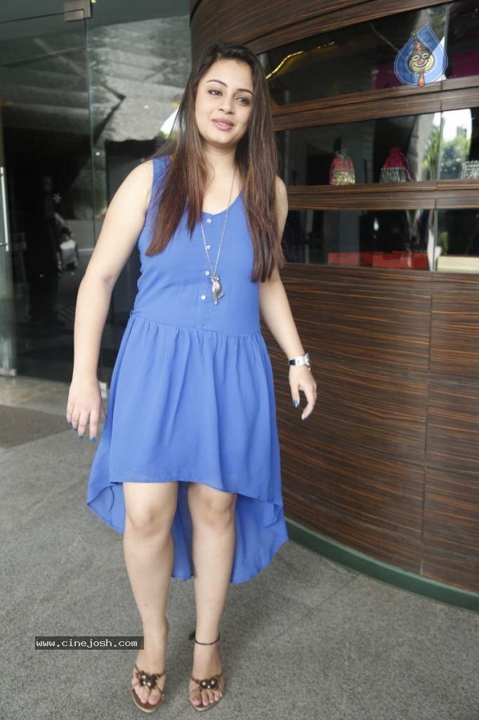 CineJosh gallery photo