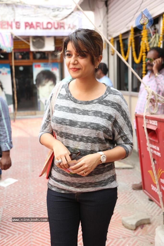 CineJosh gallery photo