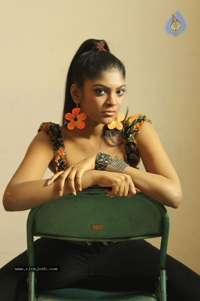 CineJosh gallery photo