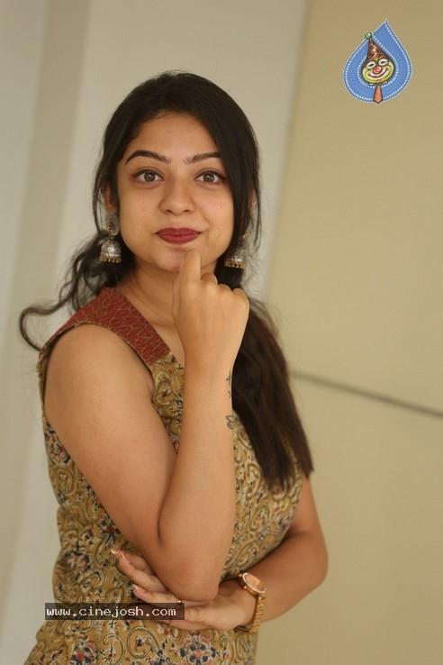 CineJosh gallery photo