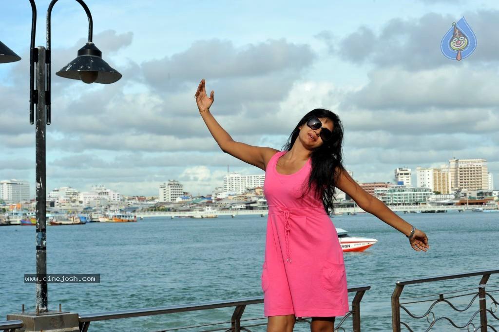 CineJosh gallery photo