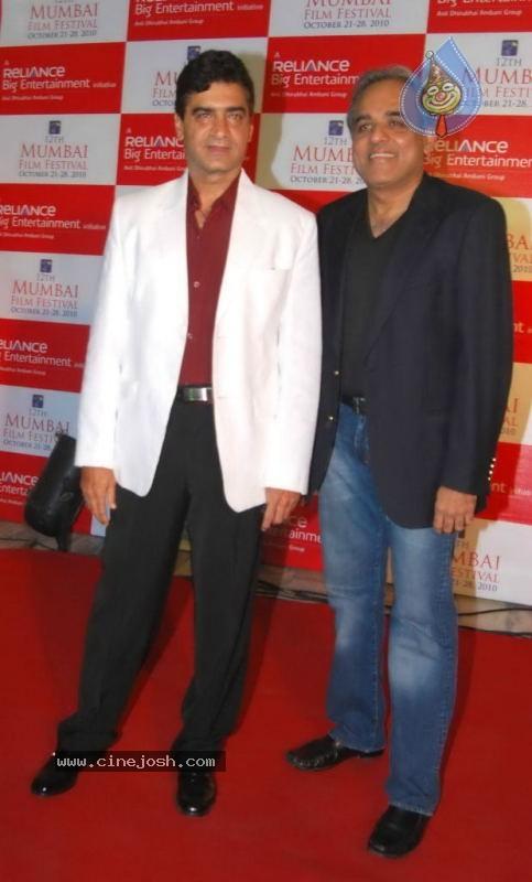 CineJosh gallery photo