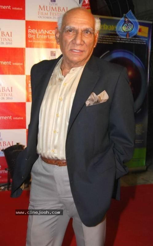 CineJosh gallery photo