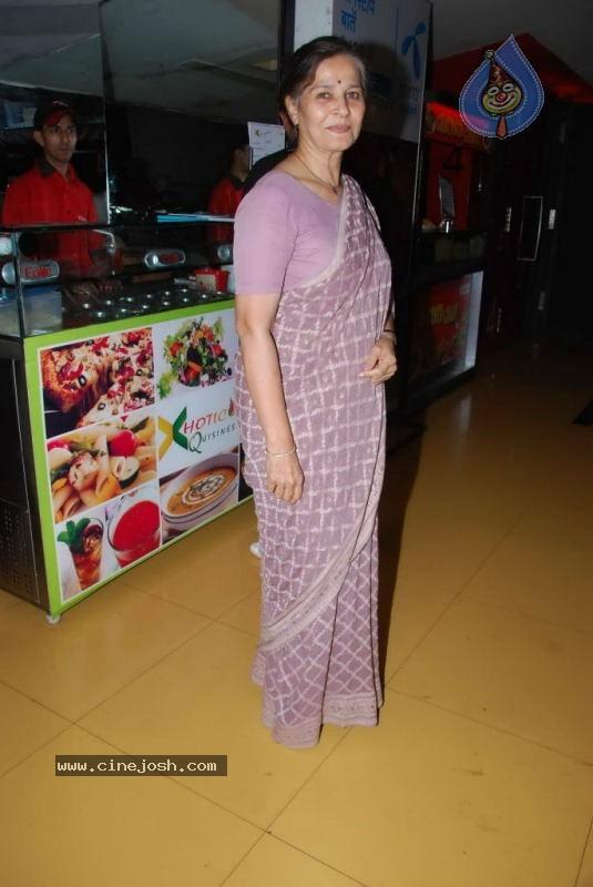 CineJosh gallery photo