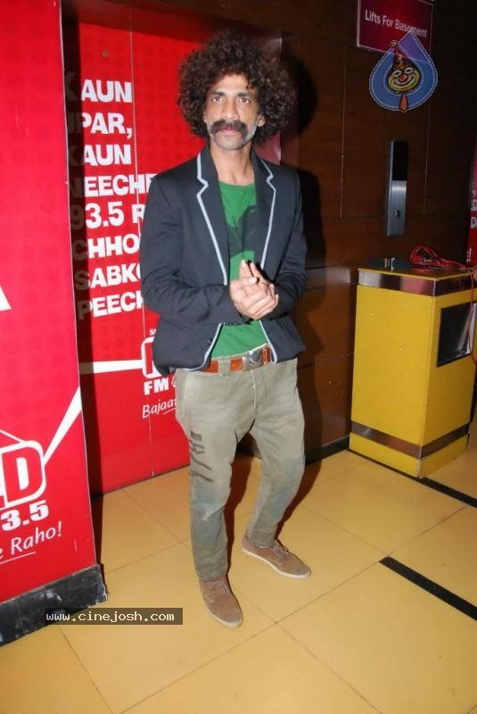 CineJosh gallery photo