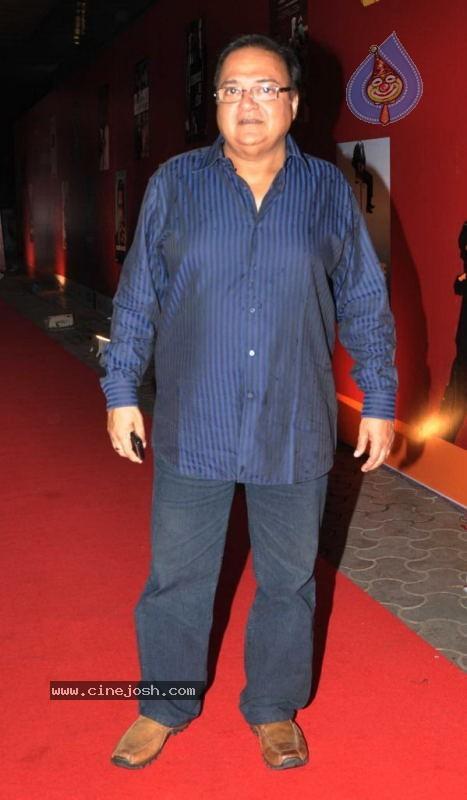 CineJosh gallery photo