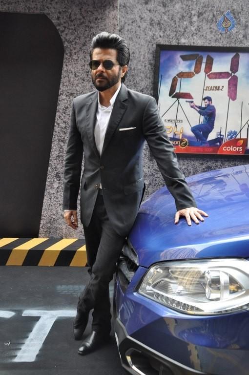 CineJosh gallery photo