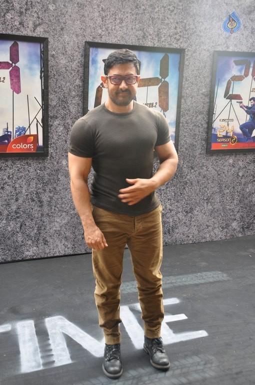 CineJosh gallery photo
