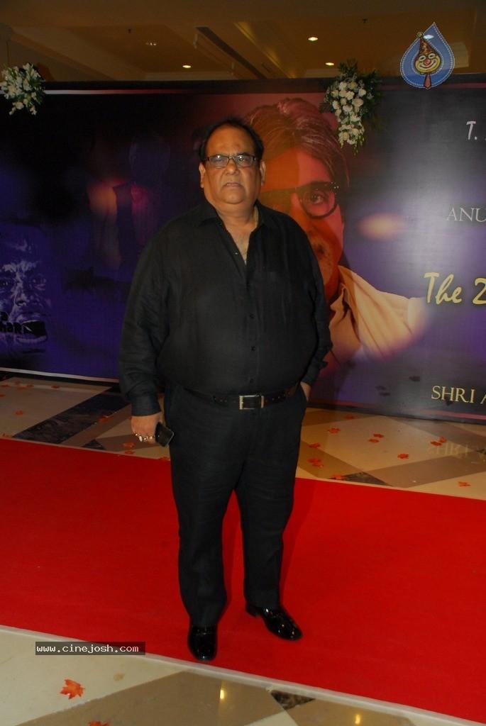 CineJosh gallery photo