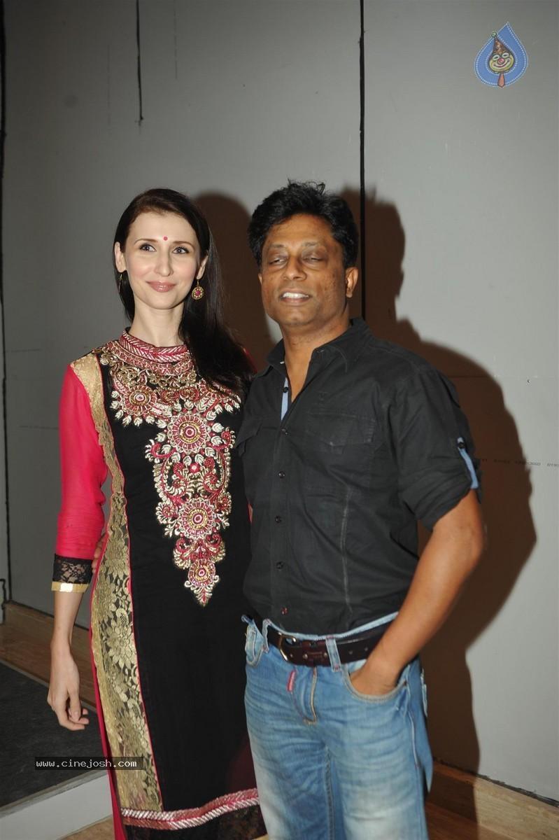 CineJosh gallery photo