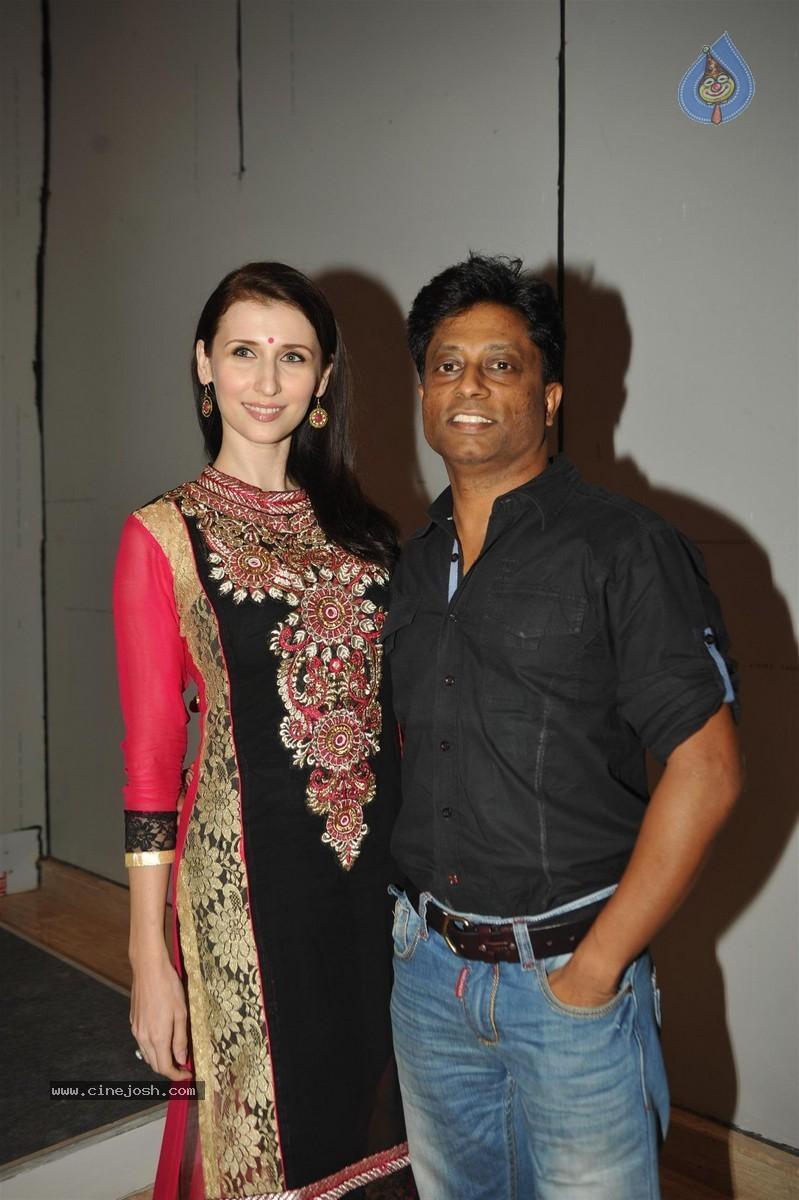 CineJosh gallery photo