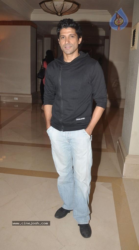 CineJosh gallery photo
