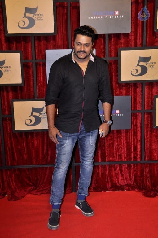 CineJosh gallery photo