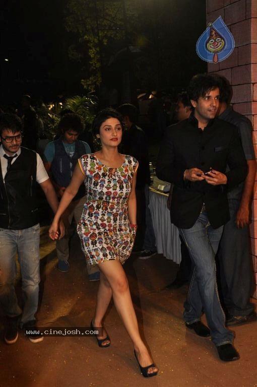 CineJosh gallery photo