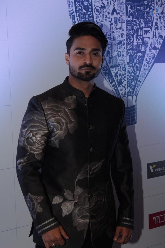 CineJosh gallery photo